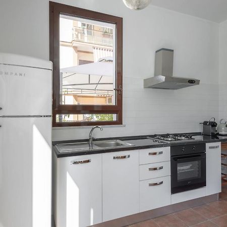 Bed and Breakfast Cornelia Penthouse Roma Exterior foto