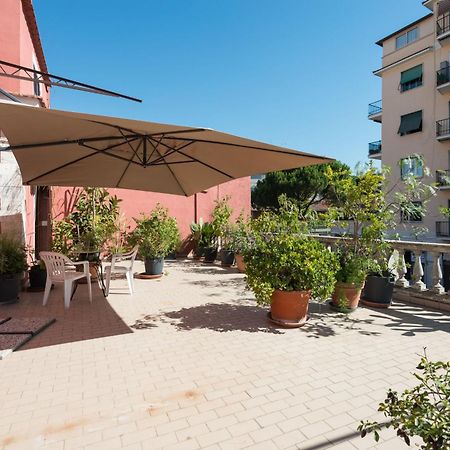 Bed and Breakfast Cornelia Penthouse Roma Exterior foto