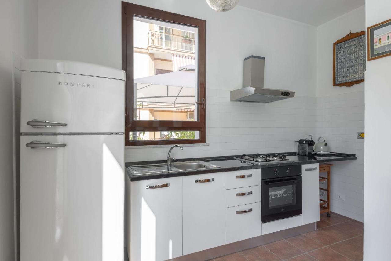 Bed and Breakfast Cornelia Penthouse Roma Exterior foto