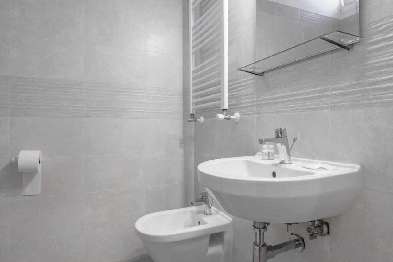 Bed and Breakfast Cornelia Penthouse Roma Exterior foto
