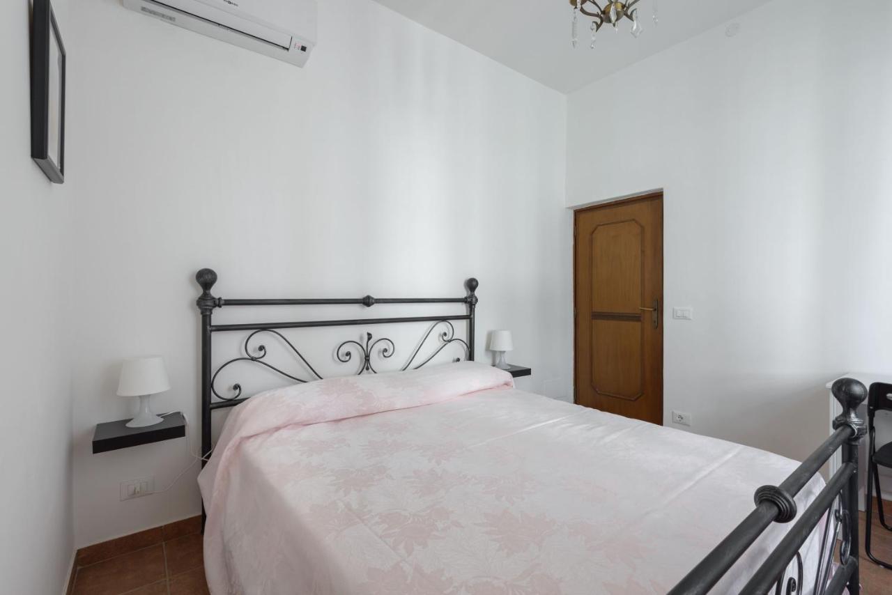 Bed and Breakfast Cornelia Penthouse Roma Exterior foto