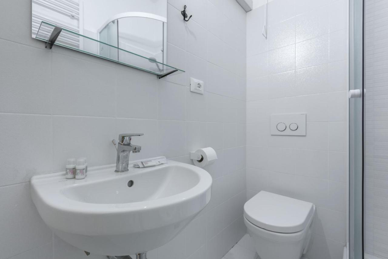 Bed and Breakfast Cornelia Penthouse Roma Exterior foto