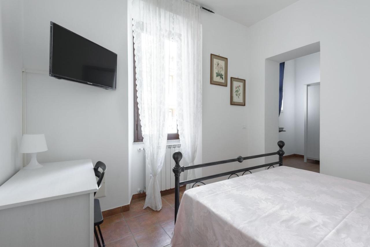 Bed and Breakfast Cornelia Penthouse Roma Exterior foto