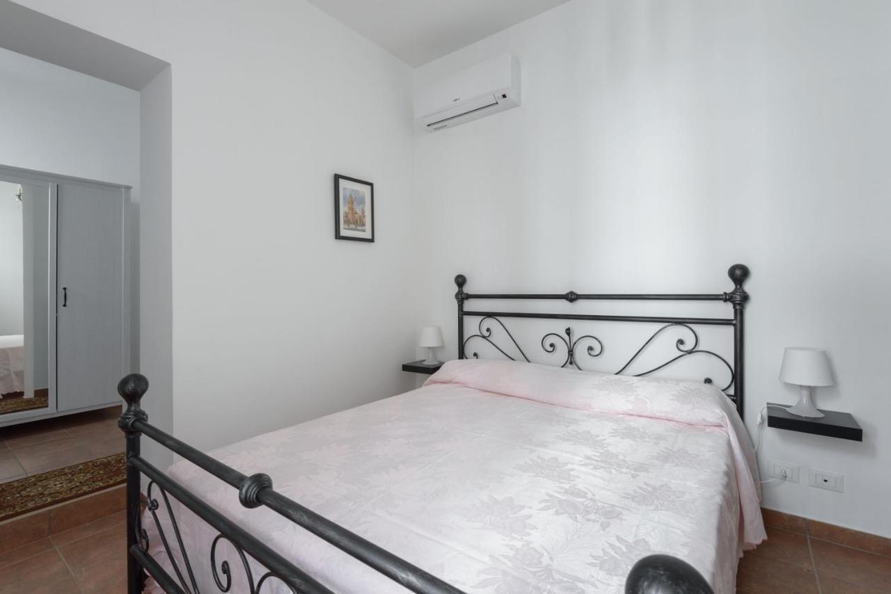 Bed and Breakfast Cornelia Penthouse Roma Exterior foto